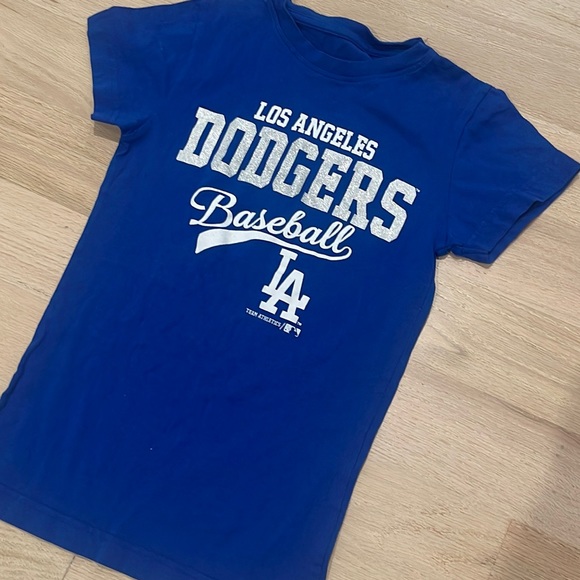 Shirts & Tops Dodger Shirt Poshmark